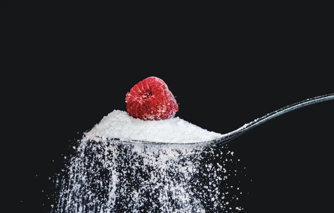 甜蜜的产业：中国代糖的崛起