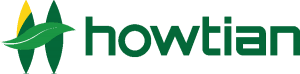浩天更新企业品牌为Howtian，取代“ZCHT”