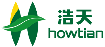 浩天LOGO