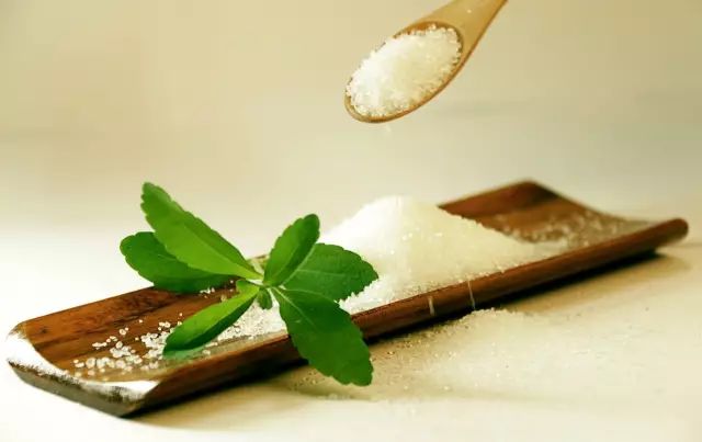 甜菊糖苷对营养的影响