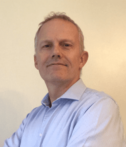 Tom Fuzer, VP of Market Strategy
